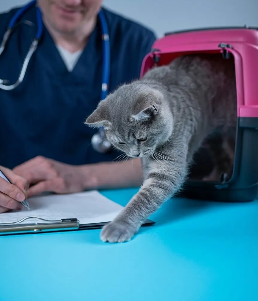 Un approccio completo alla salute veterinaria
