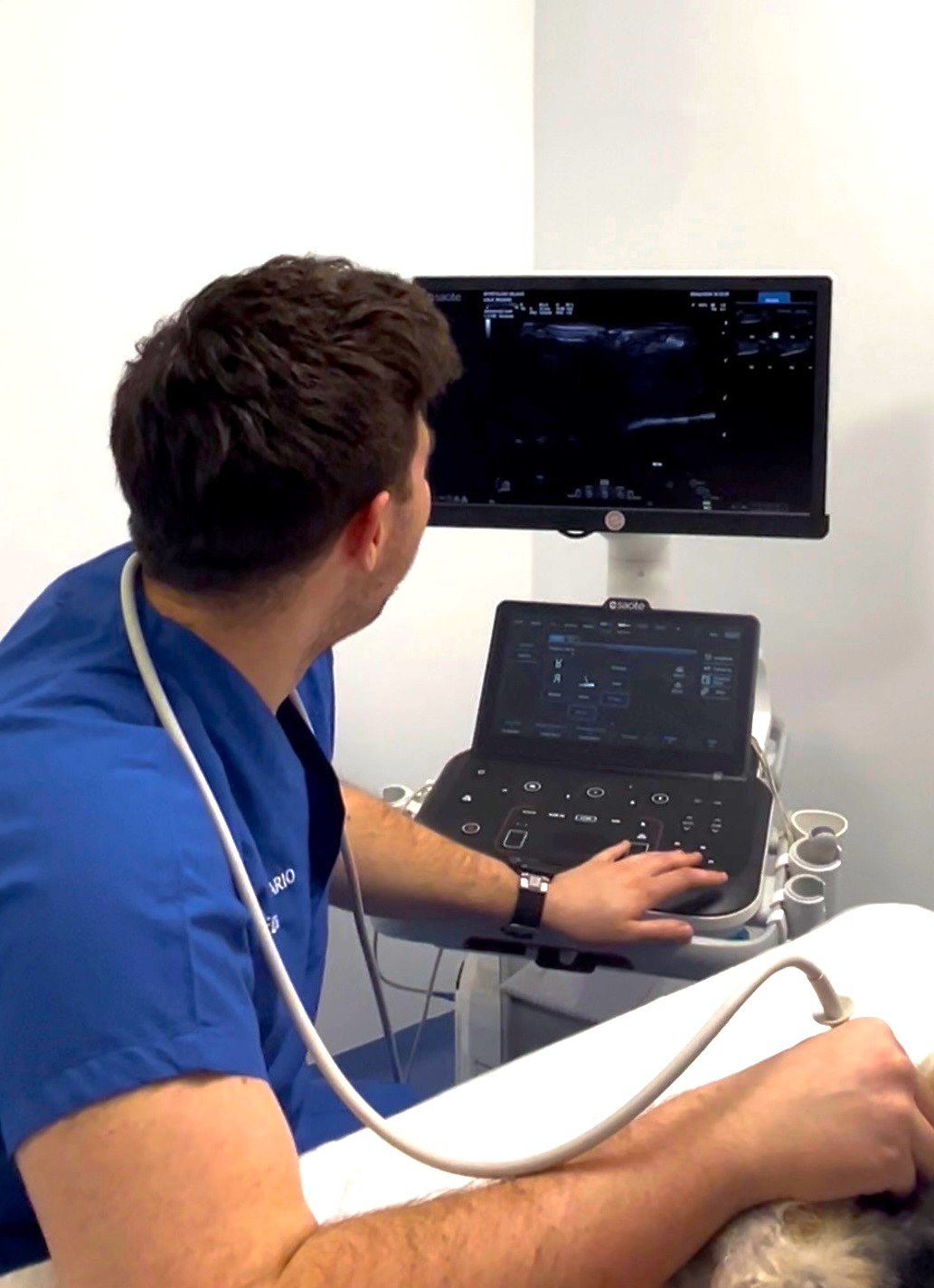 Diagnostica interna: tutto sotto lo stesso tetto